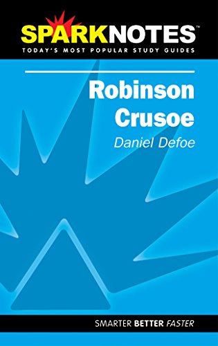 Beispielbild fr Robinson Crusoe zum Verkauf von Better World Books