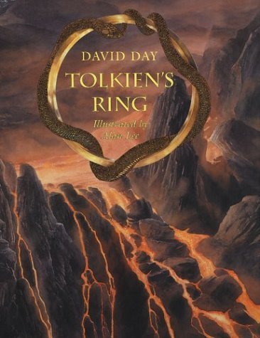 Imagen de archivo de Tolkiens Ring a la venta por ThriftBooks-Dallas