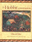 Imagen de archivo de The Hobbit Companion a la venta por ThriftBooks-Atlanta