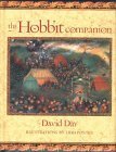 Stock image for The Hobbit Companion for sale by Lowry's Books