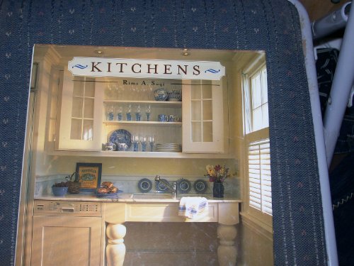 Stock image for Kitchens for sale by Better World Books: West