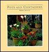 Beispielbild fr Pots and containers zum Verkauf von WorldofBooks