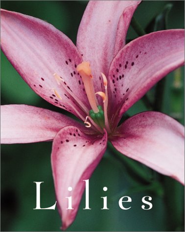 Stock image for Lilies for sale by Books of the Smoky Mountains