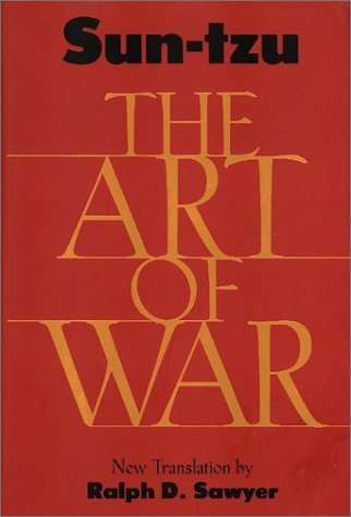 Imagen de archivo de The Art of War : The Essential Translation of the Classic Book of Life a la venta por Better World Books