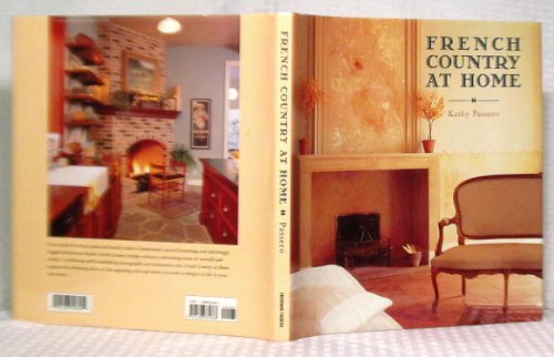 Stock image for French Country at Home for sale by Once Upon A Time Books