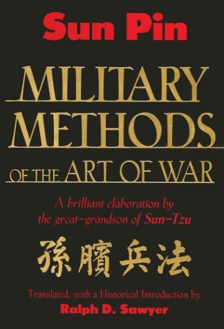 9781586636081: Military Methods of the Art of War