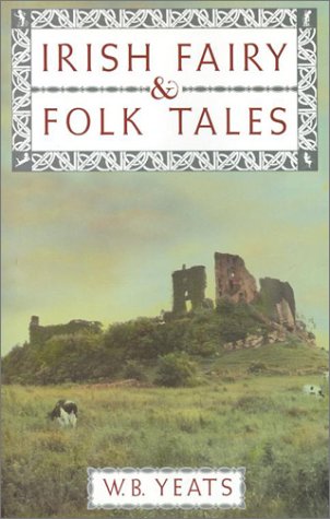 Stock image for Irish Fairy and Folk Tales for sale by HPB-Emerald