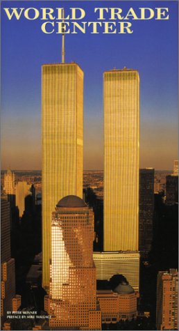 9781586636128: World Trade Center: The Giants That Defied the Sky