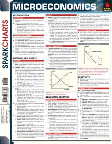 Beispielbild fr Microeconomics zum Verkauf von Better World Books