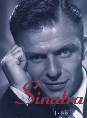 Imagen de archivo de Sinatra: A Life in Pictures a la venta por Wonder Book