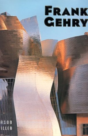 Stock image for Frank Gehry for sale by Frank J. Raucci, Bookseller