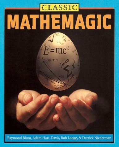 9781586636838: Classic Mathemagic