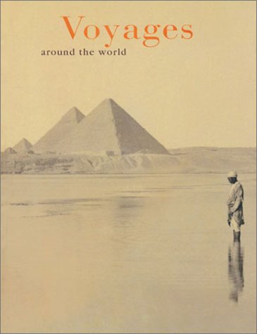 9781586637187: Voyages Around the World