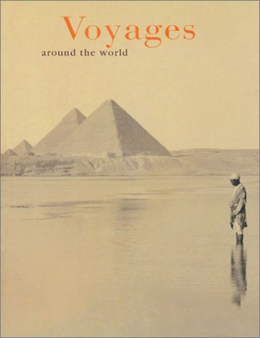 Stock image for Voyages Around the World for sale by Better World Books: West