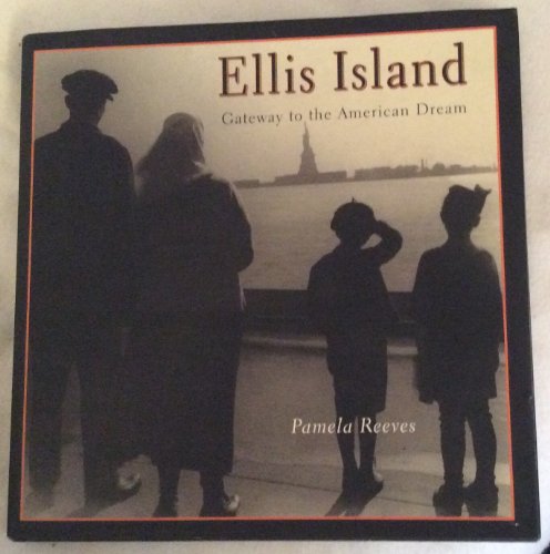Ellis Island: Gateway to the American Dream