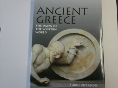 Imagen de archivo de Ancient Greece a la venta por WorldofBooks