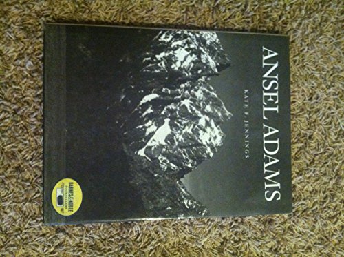 9781586637644: Ansel Adams