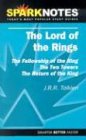 9781586637903: Lord of the Rings (3-in-1) (SparkNotes Literature Guide) (SparkNotes Literature Guide Series)