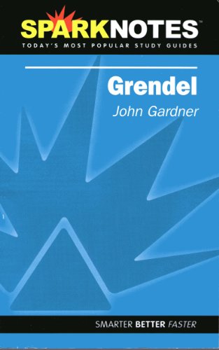 Stock image for Grendel for sale by Better World Books