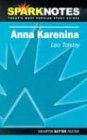Stock image for Anna Karenina (SparkNotes Literature Guide) (Volume 2) (SparkNotes Literature Guide Series) for sale by Jenson Books Inc