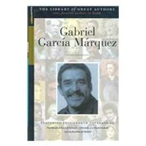 Imagen de archivo de Sparknotes Gabriel Garcia Marquez: His Life and Works a la venta por Open Books