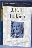 9781586638436: J.R.R. Tolkien (Sparknotes Library of Great Authors)