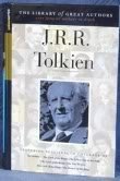 9781586638436: J.R.R. Tolkien (SparkNotes Library of Great Authors)