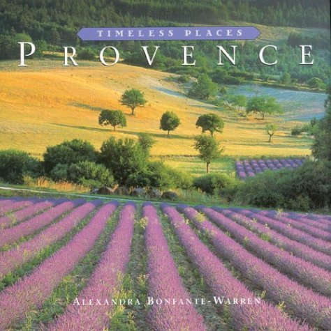 Imagen de archivo de Provence a la venta por ThriftBooks-Atlanta