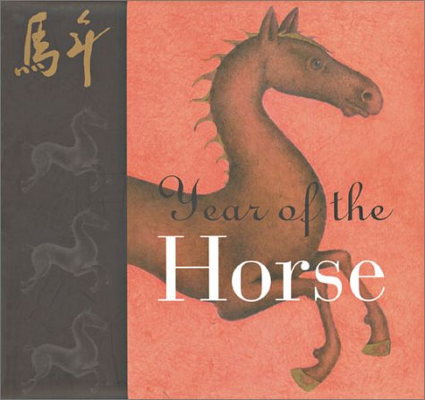 Stock image for Year of the Horse for sale by Irish Booksellers
