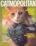 Stock image for Catmopolitan for sale by Jenson Books Inc