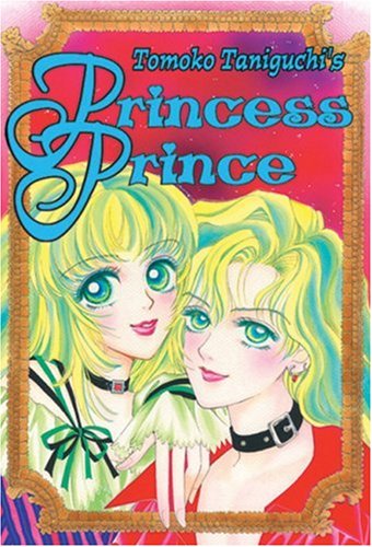 Stock image for Princess Prince for sale by HPB-Emerald