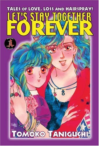 Beispielbild fr Let's Stay Together Forever zum Verkauf von ThriftBooks-Dallas