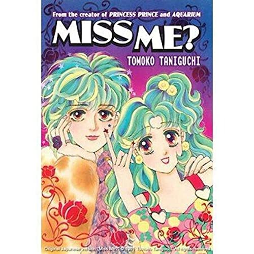 Imagen de archivo de Miss Me? a la venta por SecondSale