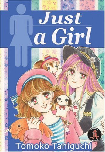 Stock image for Just a Girl, Book 1 for sale by SecondSale