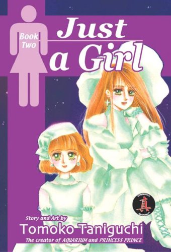 Stock image for Just a Girl, Book 2 for sale by Bookmans