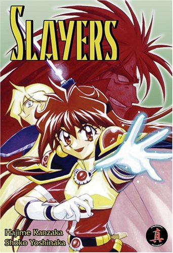 Beispielbild fr Slayers Super-Explosive Demon Story Volume 7 zum Verkauf von HPB-Ruby