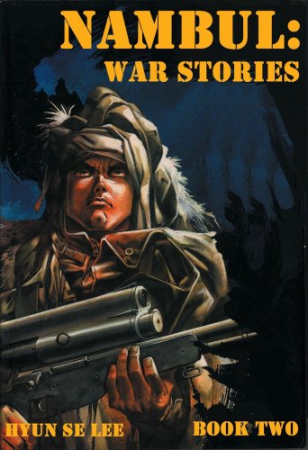 Stock image for Nambul: War Stories 2: Conquest for sale by Ergodebooks