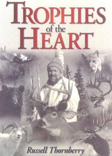 Beispielbild fr Trophies of the Heart zum Verkauf von Better World Books