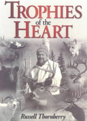 Stock image for Trophies of the Heart for sale by Better World Books
