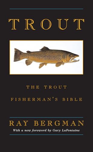 Stock image for Trout for sale by Books Unplugged