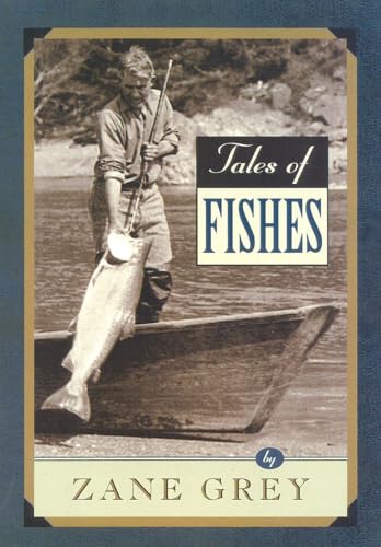 9781586670511: Tales of Fishes