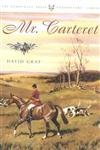 9781586670733: Mr. Carteret: And Other Stories (The Derrydale Press Foxhunters' Library)