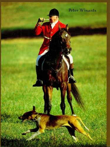 Stock image for Foxhunting with Melvin Poe (The Derrydale Press Foxhunters' Library) for sale by BooksRun