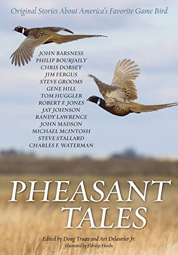 Stock image for Pheasant Tales for sale by SecondSale