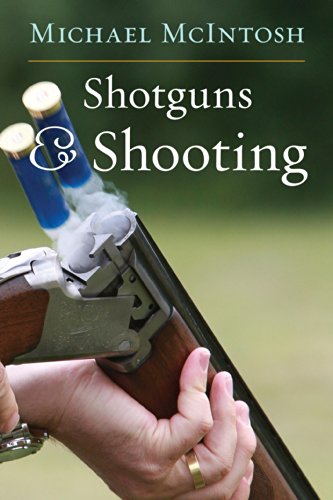 9781586671464: Shotguns and Shooting