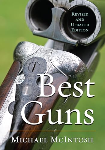 Stock image for Best Guns for sale by PBShop.store UK