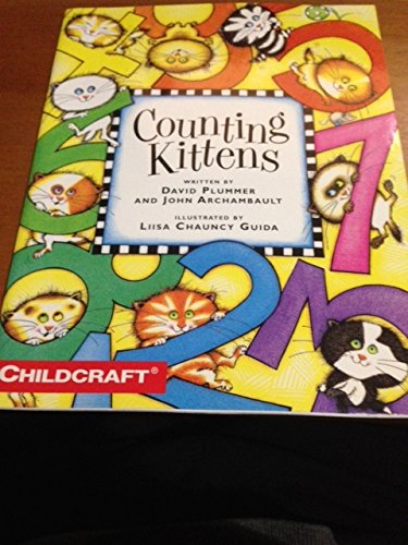 9781586691189: Counting Kittens
