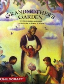 9781586691196: Grandmother's Garden
