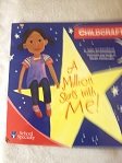 Stock image for A Million Starts With Me! for sale by Ocean Books