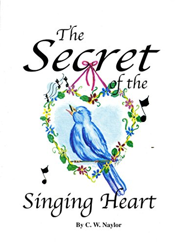 9781586720063: The Secret of the Singing Heart